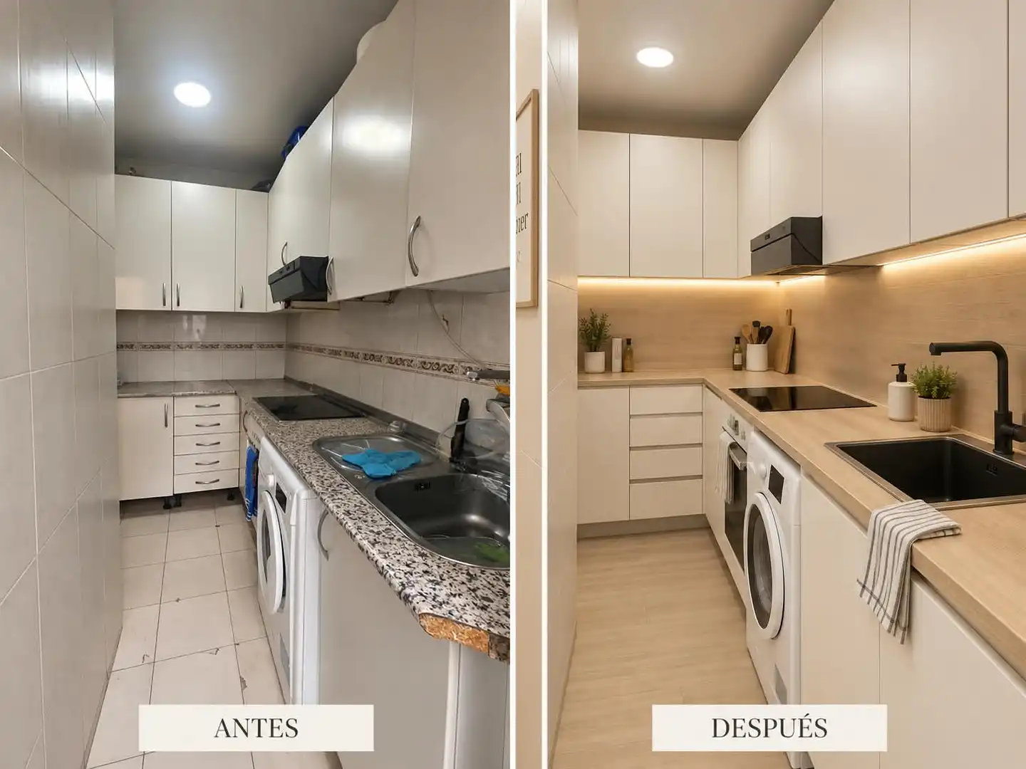 Appartement à vendre à Calle de Bustamante, imagen 8