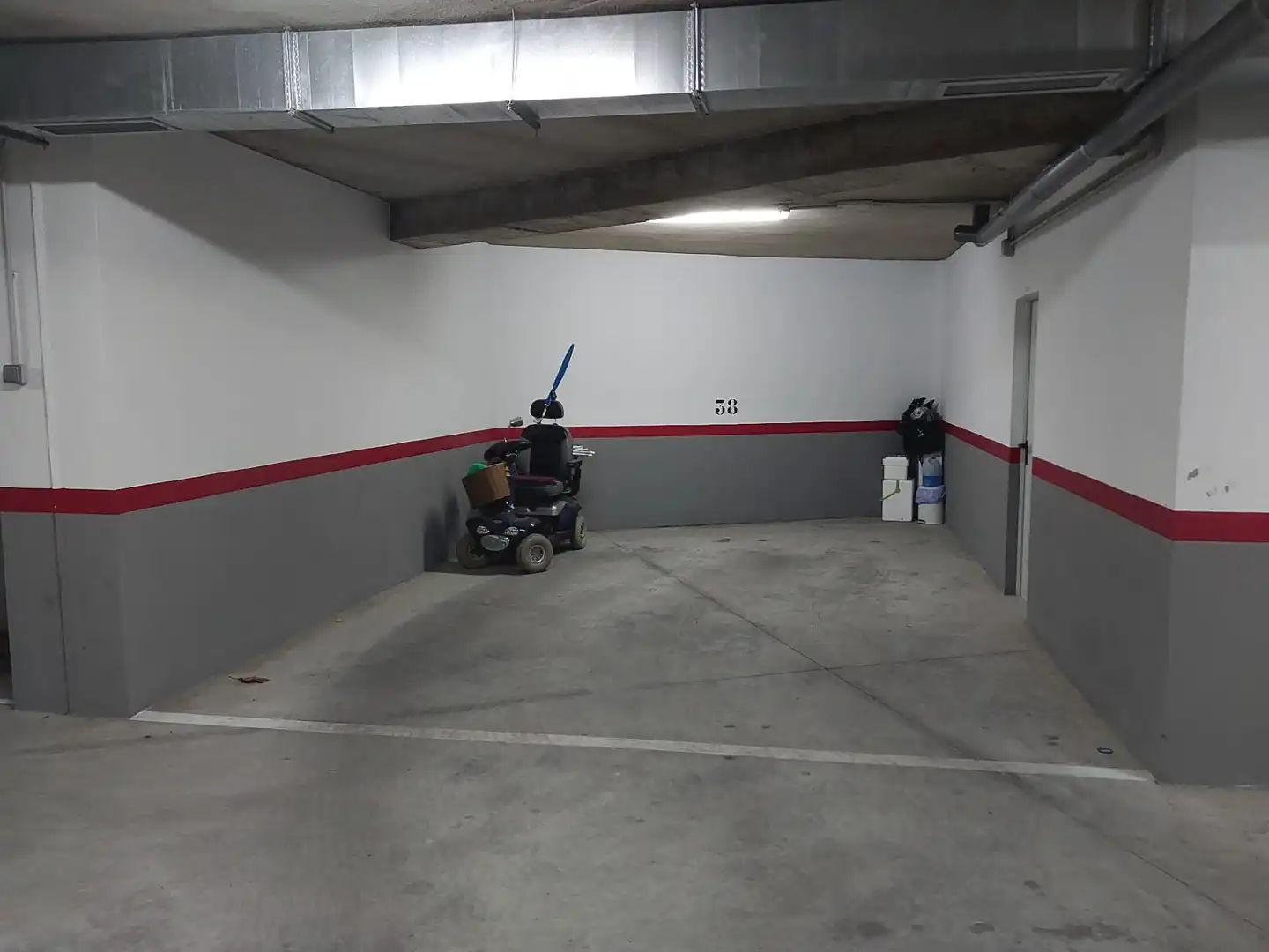 Piso con ascensor en venta en Lugar RIO ALBERITE, imagen 39
