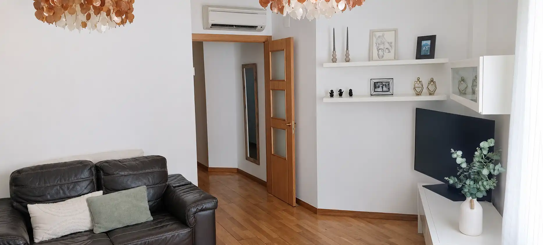 Flat for sale in Campo Real, imagen 2