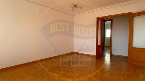 Photo 4 of Flat for sale in  Mercedes Escribano, Reyes Católicos - Paseo San Antonio, Cuenca