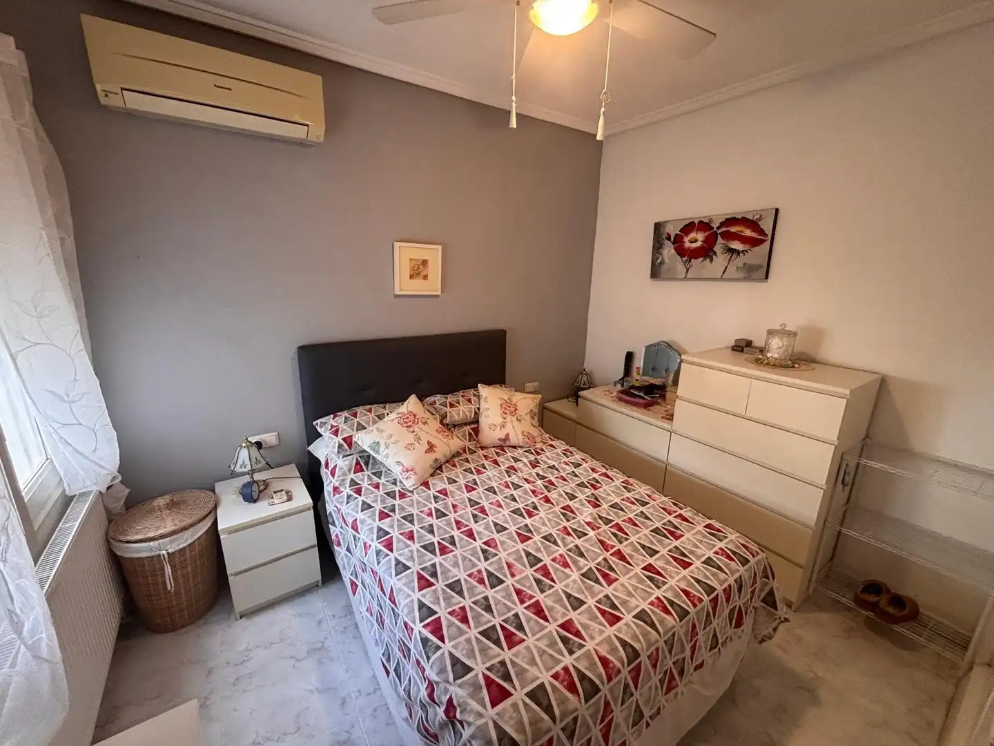 Bedroom of Houses for sale in Ciudad Quesada