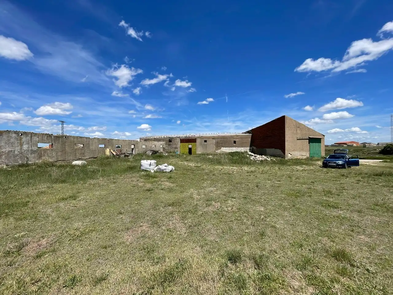 Industriegebäude zum Verkauf in Espinosa de Cerrato, imagen 8