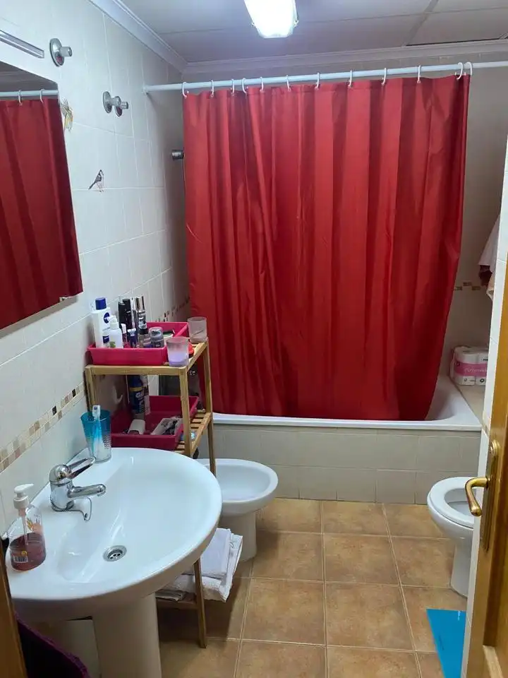 Baño de Casa o chalet en venta en Benejúzar con Piscina comunitaria