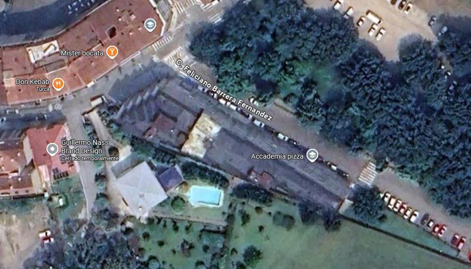 Photo 1 of Flat for sale in Ponteareas, Pontevedra