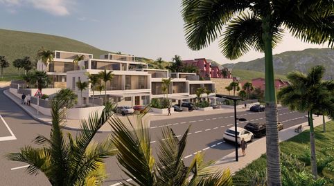 Adosado de 4 dormitorios y 3 baños con vistas al mar. Valle Romano, Estepona
