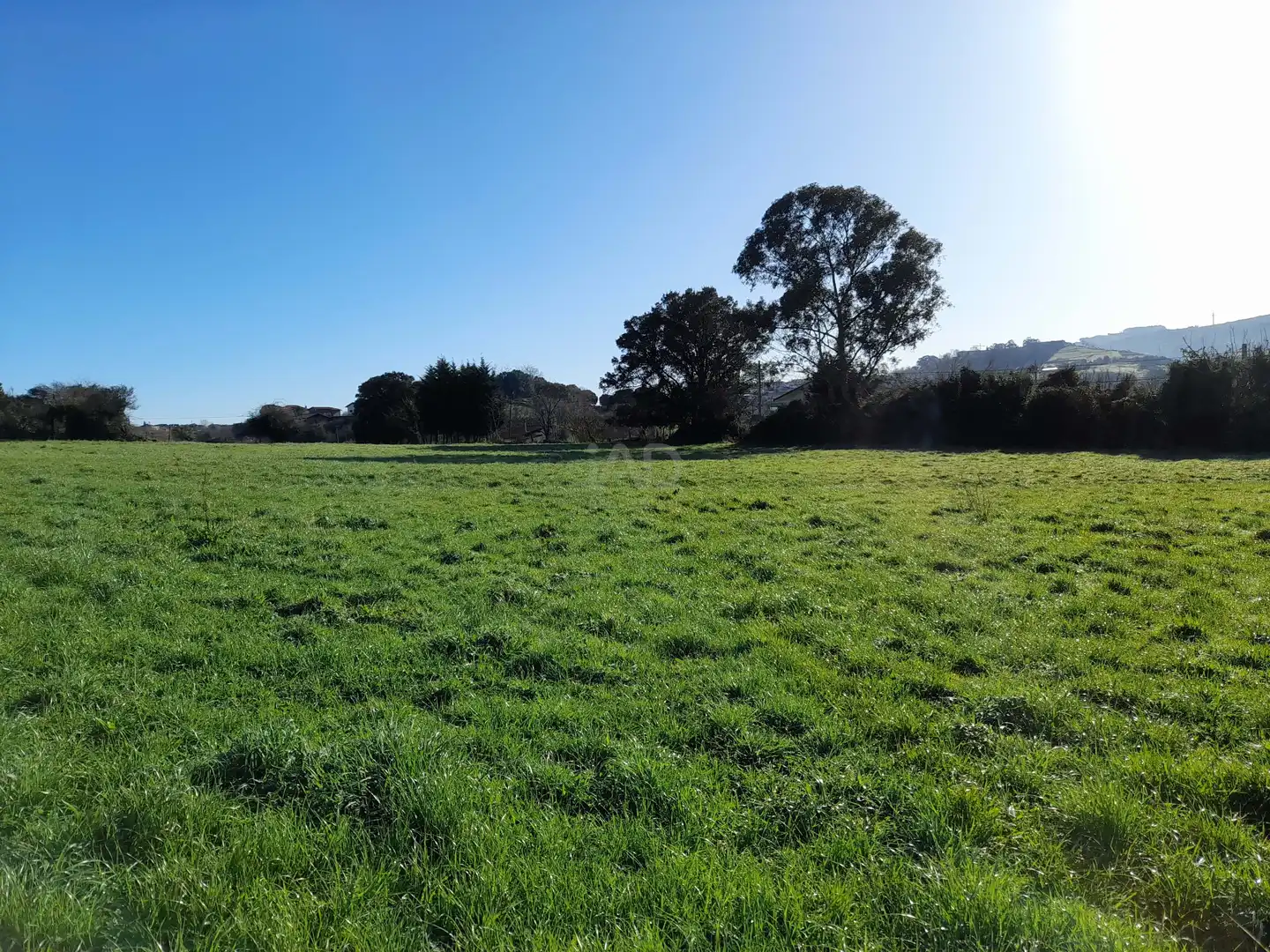 Terreno en venta en Abanto y Ciérvana-Abanto Zierbena