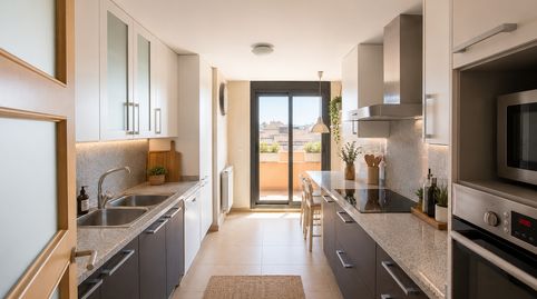 Foto 4 de Dúplex en venta en Carrer de Mossèn Serapi Ferrer, Poble Nou, Manresa