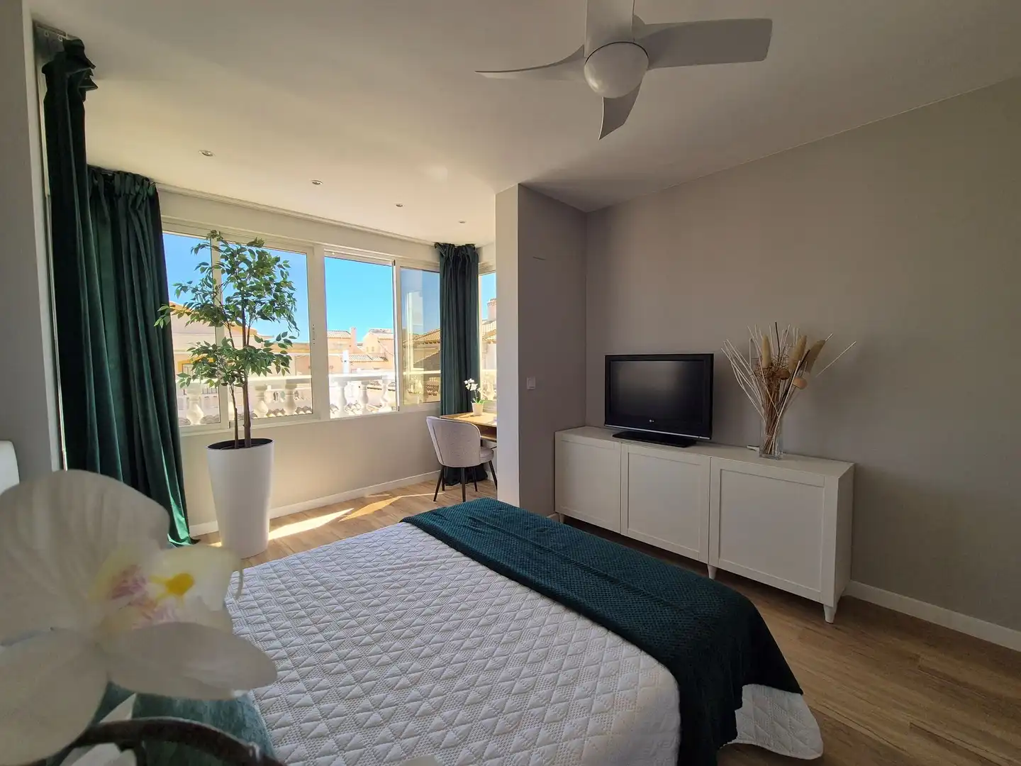 Reihenhaus mit Pool zum Verkauf in Orihuela Costa, imagen 21
