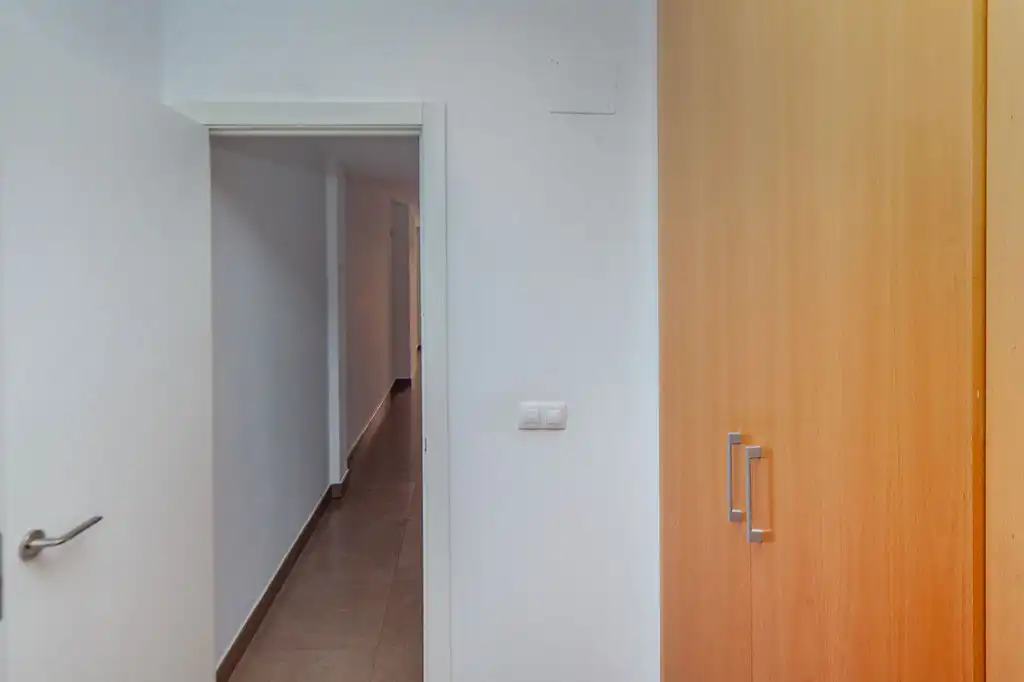 Flat for sale in Paterna