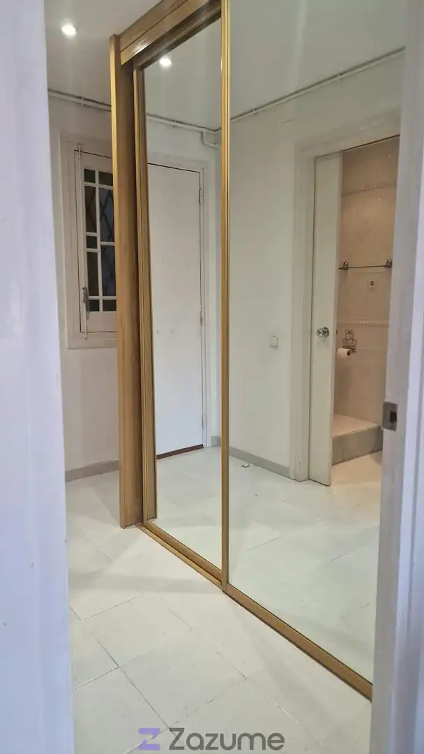 Flat for rent in Carrer de l'Olivera, El Poble Sec - Parc de Montjuïc