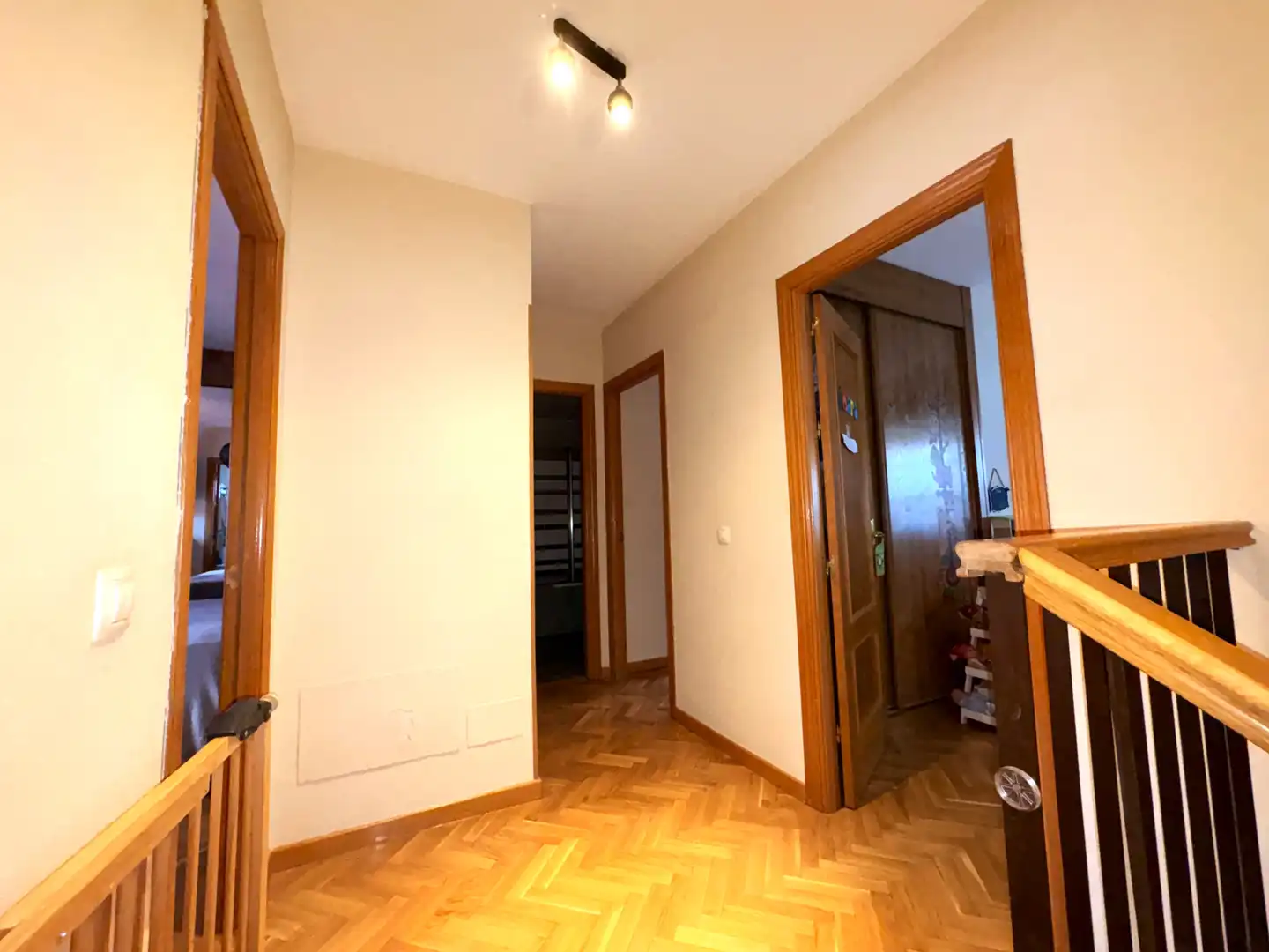 Casa o chalet en venta en Loeches con Aire acondicionado, Calefacción y Parquet