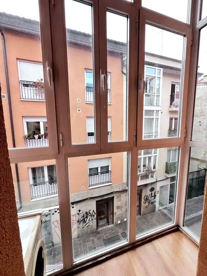 Pis amb ascensor en venda a Casco Viejo, imagen 8