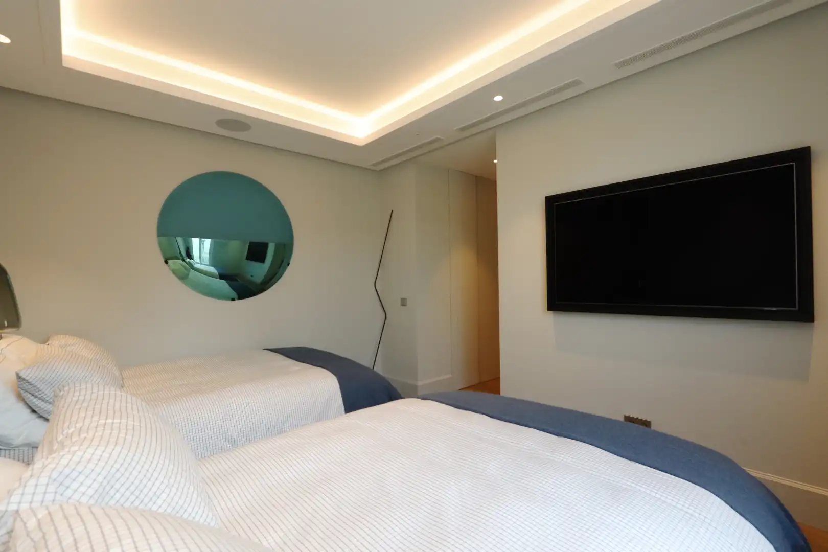 Habitación de Piso en venta en Madrid con Aire acondicionado, Calefacción y Parquet
