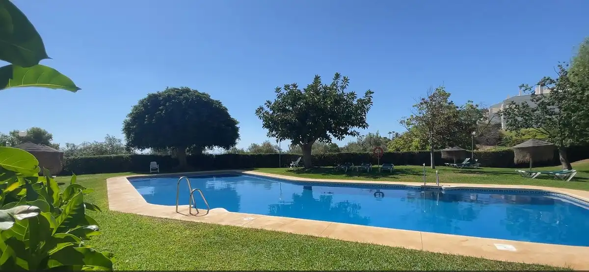 Piso con piscina en venta en Avenida Tomás Pascual 22, imagen 18