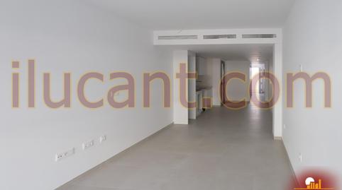 Foto 4 de Pis en venda a Florida Baja, Alicante / Alacant