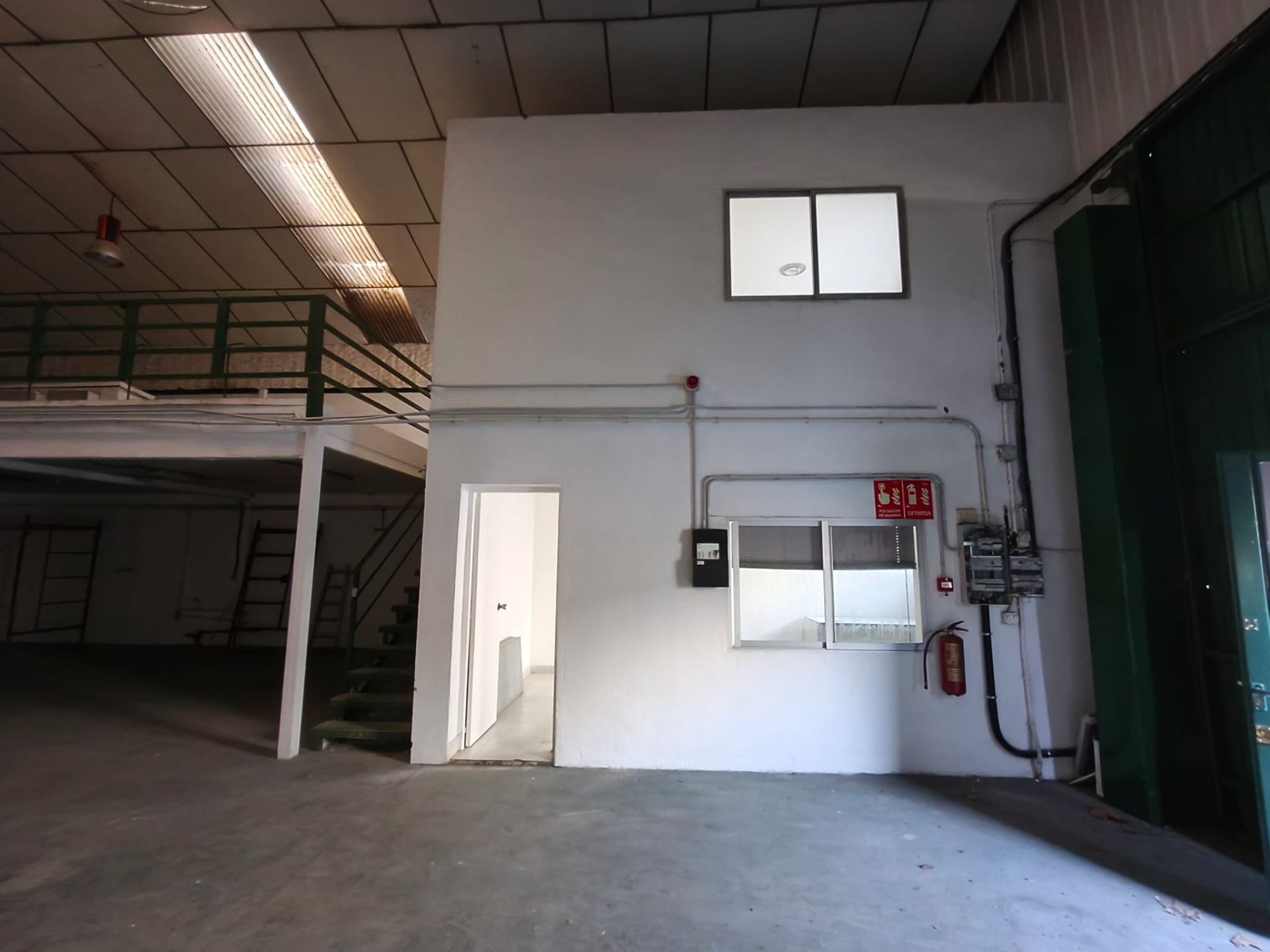 Industrial buildings to rent in Collado Villalba