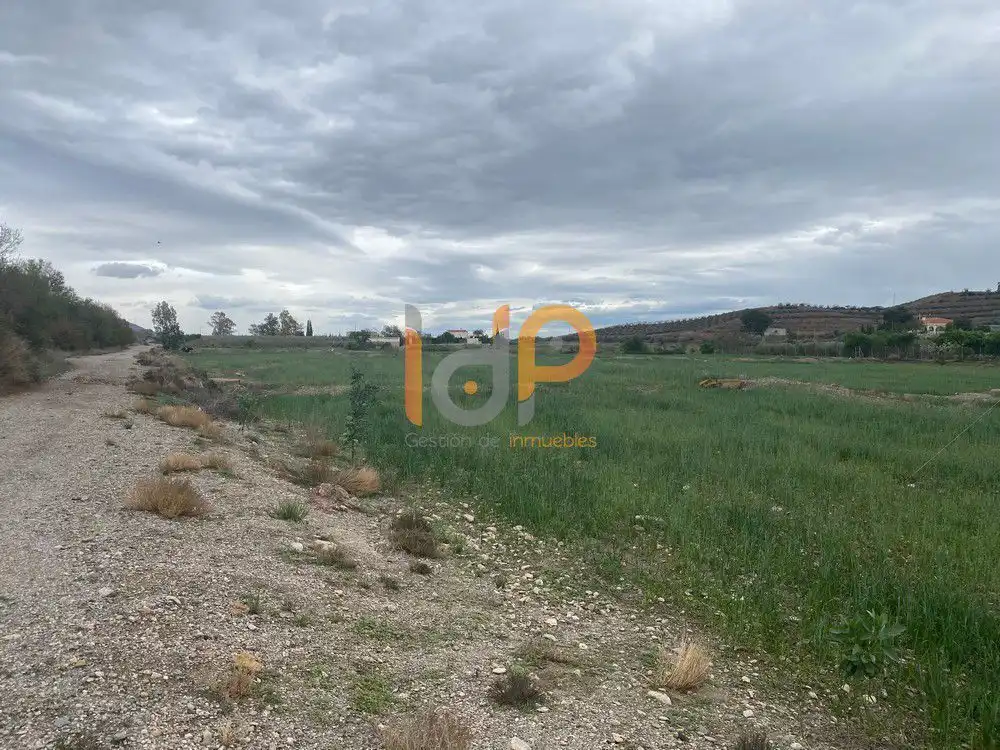 Terrenys i solars en venda a Huércal-Overa, imagen 5