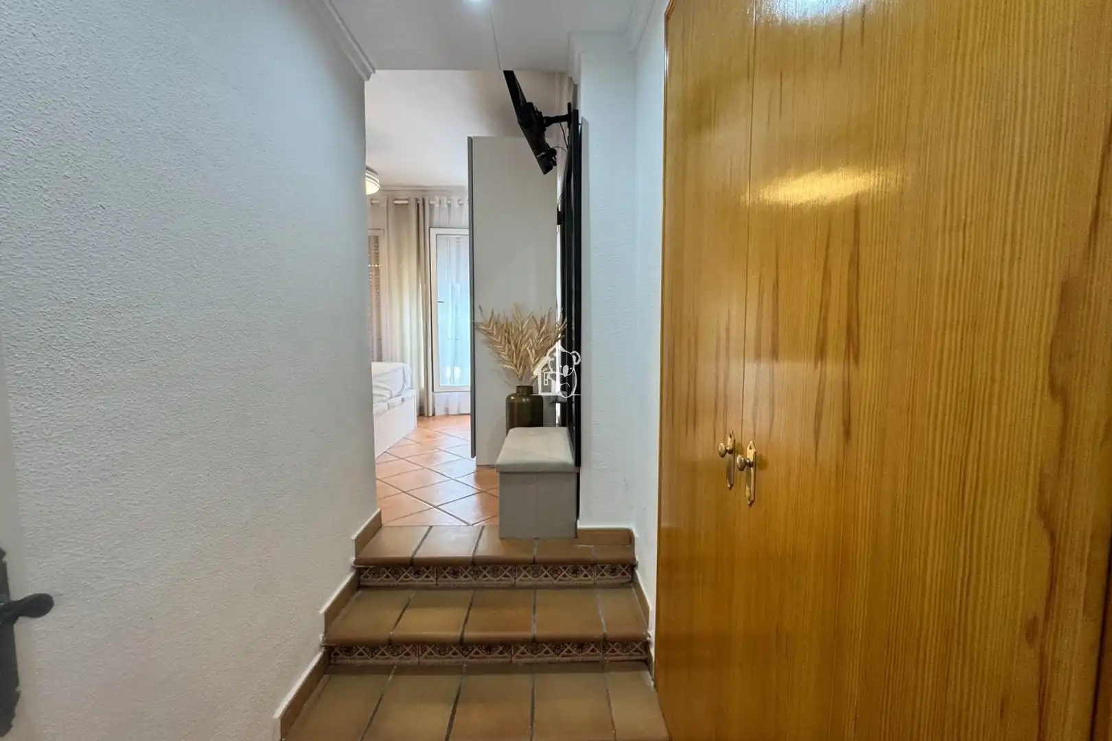Casa amb piscina de lloguer a San Fulgencio, imagen 14
