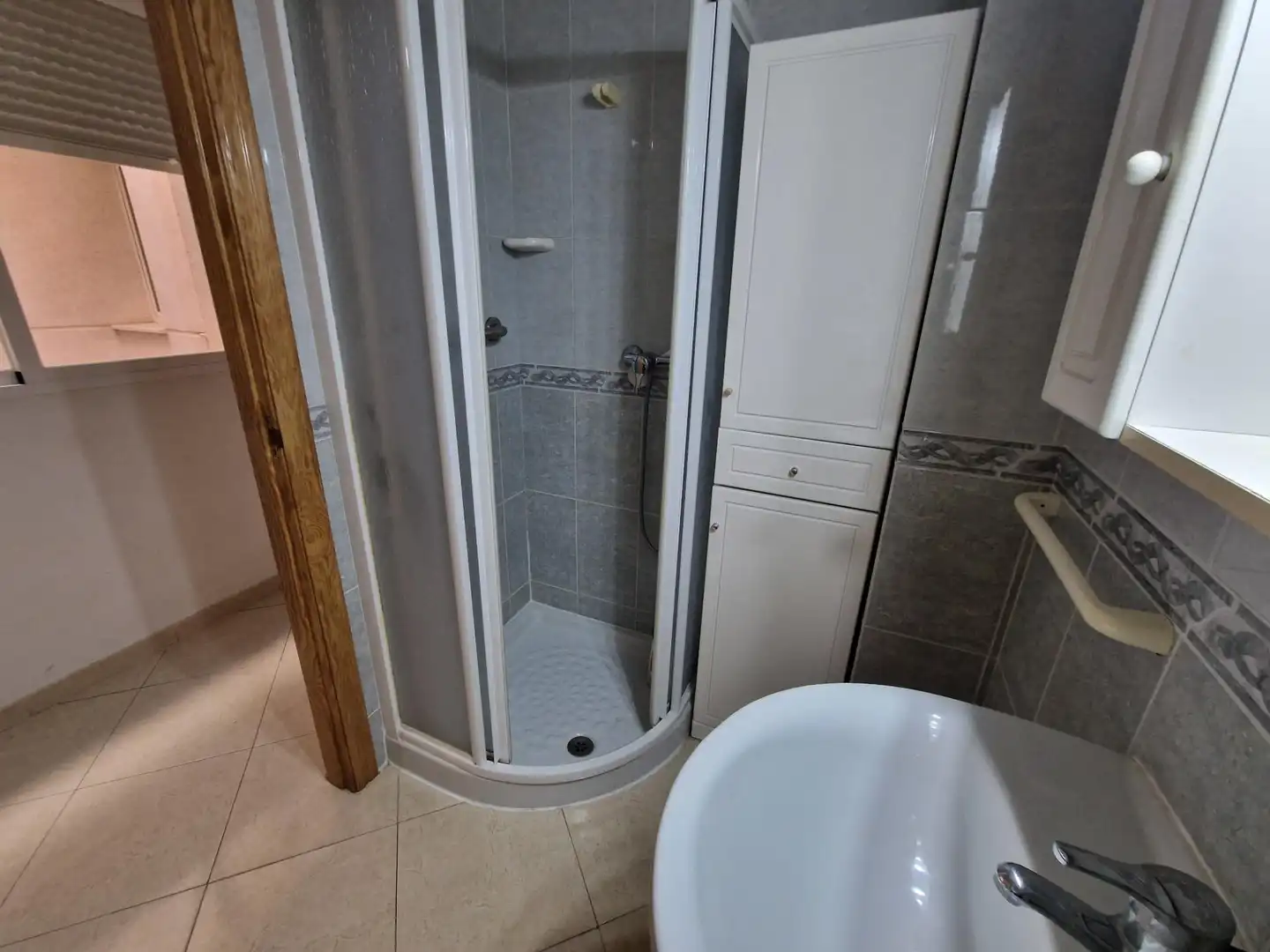 Piso en venta en Casco Antiguo
