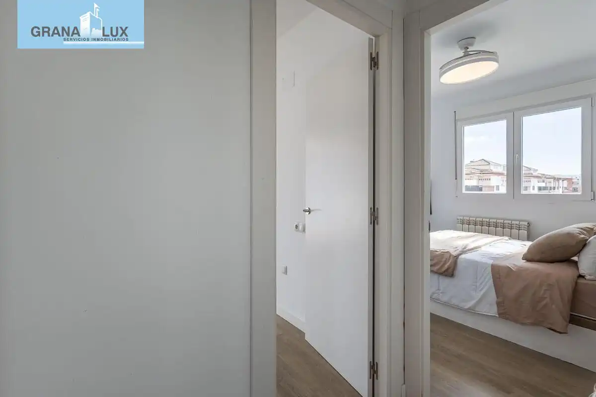 Attique avec ascenseur à vendre à Calle de Torrente Ballester, imagen 19