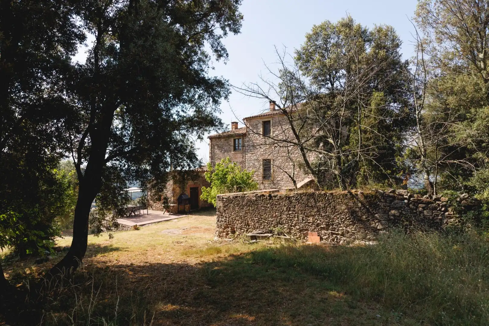 Country house for sale in Amer, imagen 11