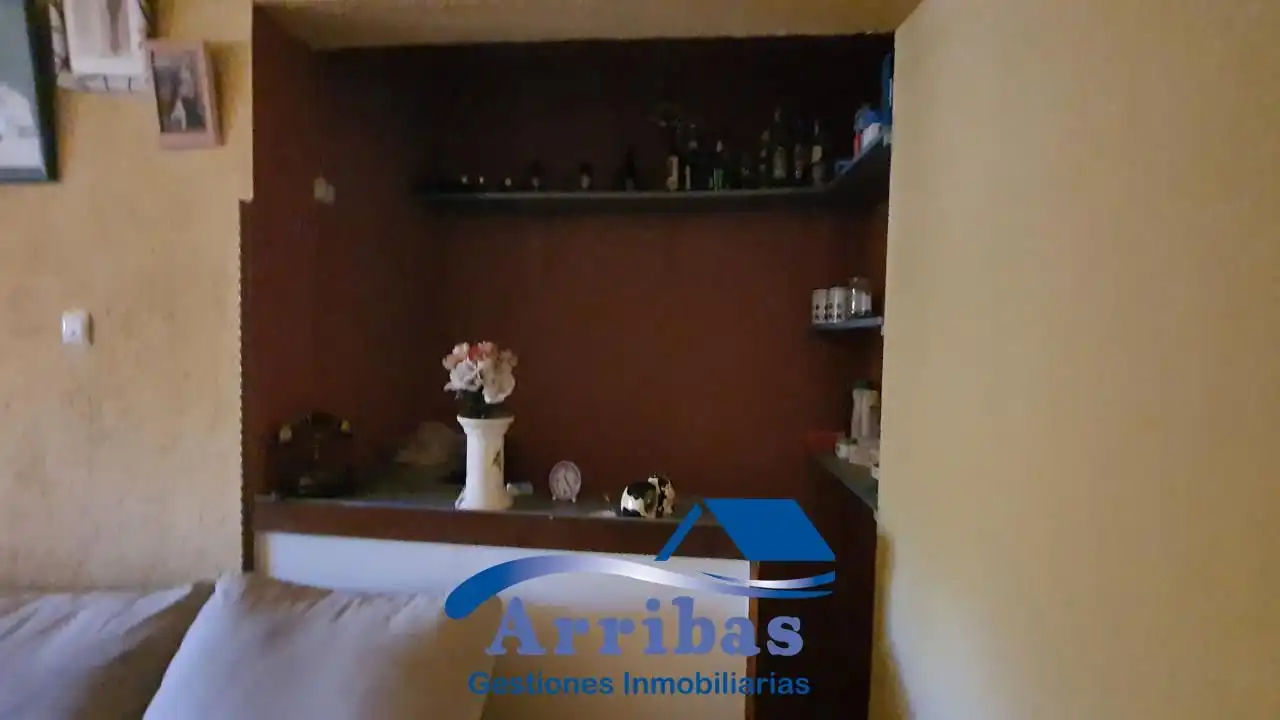 Habitación de Casa o chalet en venta en Almorox con Aire acondicionado, Calefacción y Jardín privado