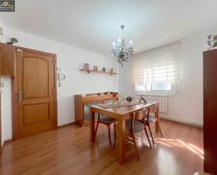 Dining room of Planta baja for sale in Mataró  with Heating