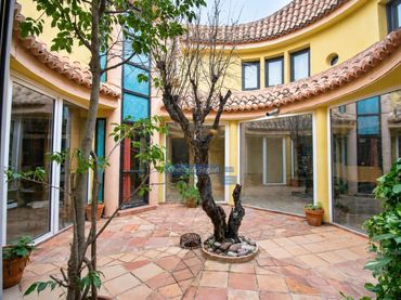 Casa con balcone in vendita a MUSICO JULIO RIVELLES