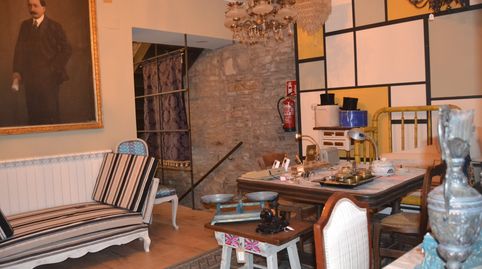 Foto 4 de Casa o chalet en venta en Calle Población, Casco Antiguo - Ciudadela, Jaca