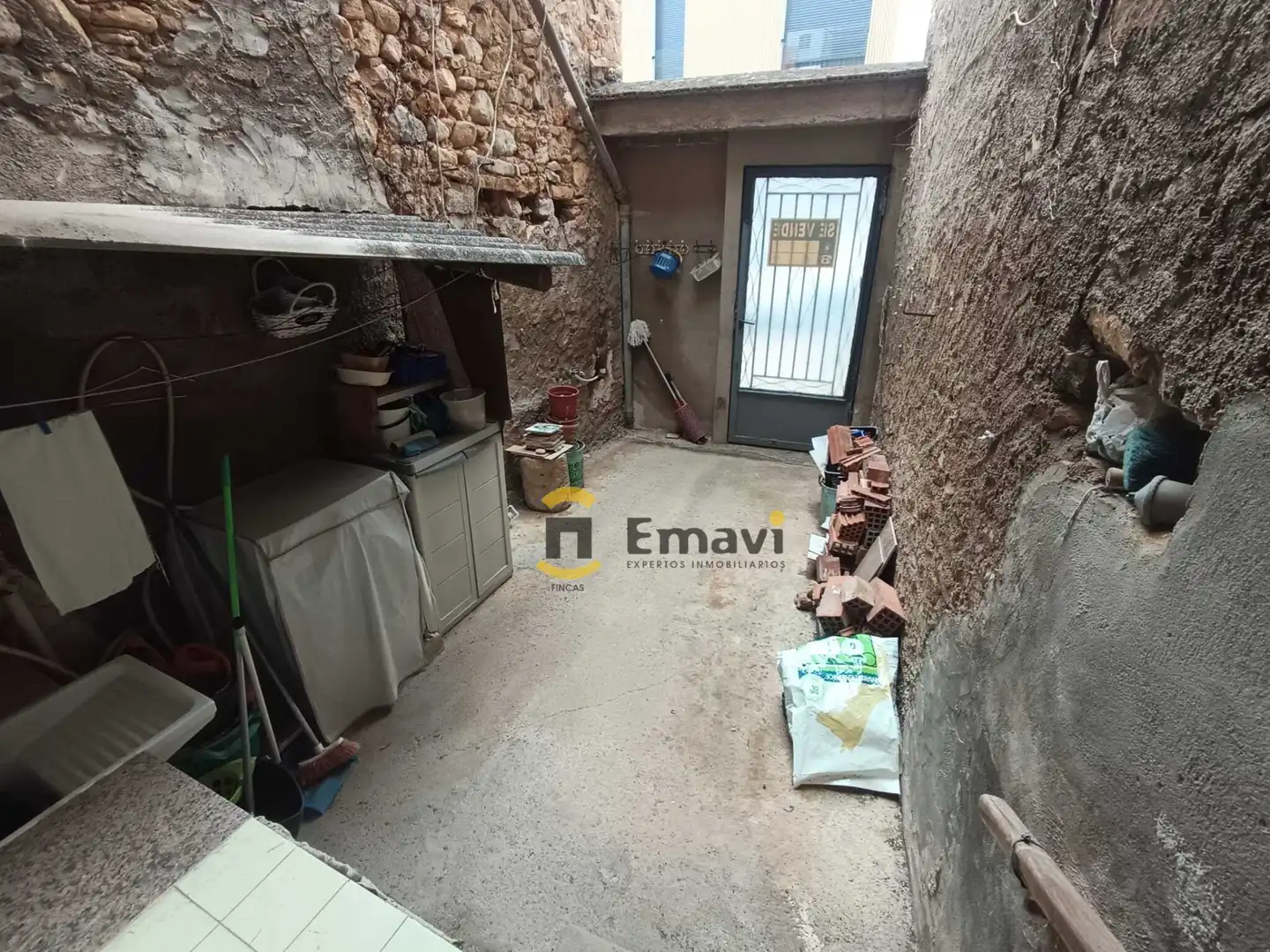 Casa aparellada en venda a Atzeneta del Maestrat, imagen 13