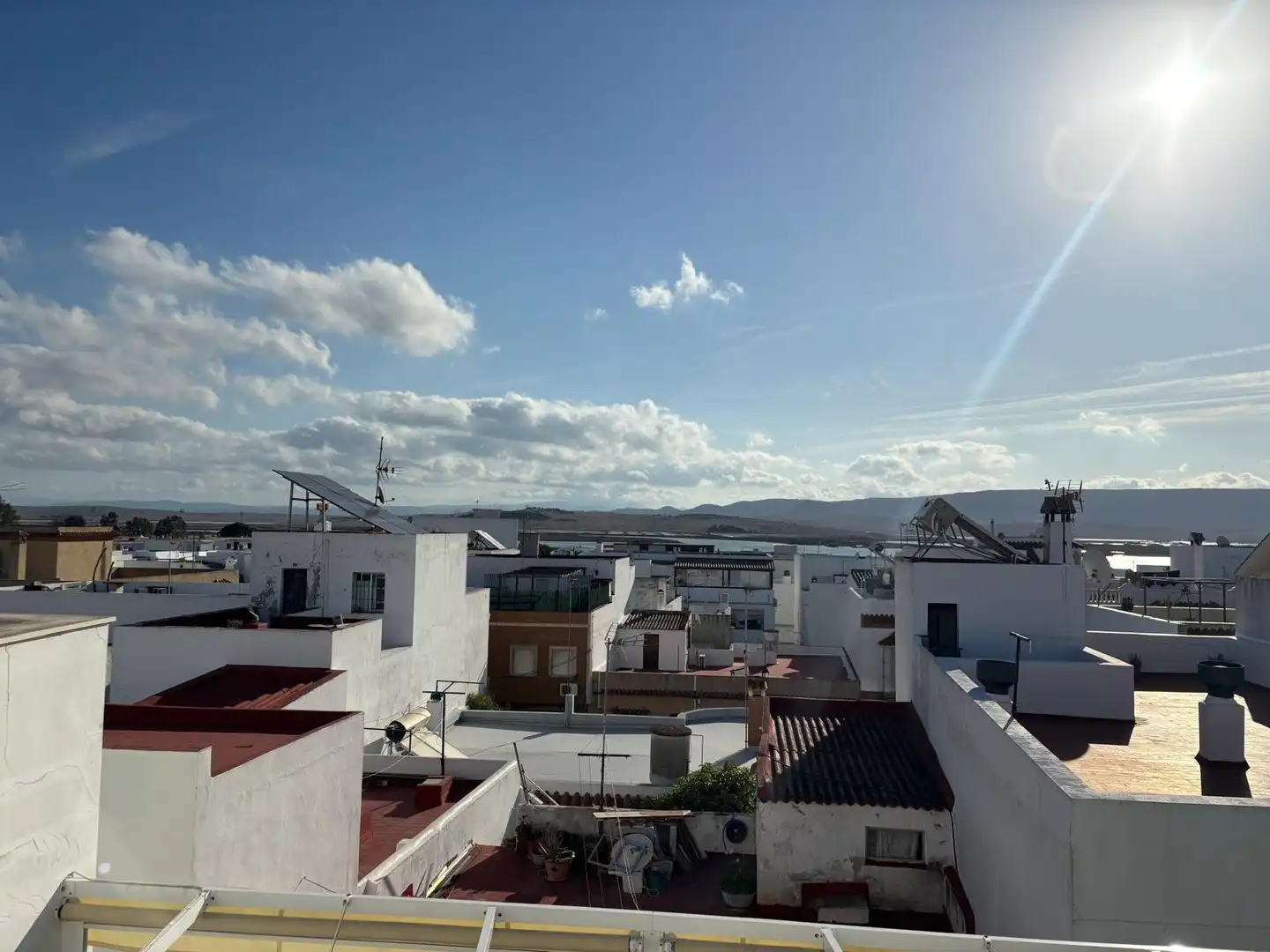 Mini appartamento con ascensore in vendita a Barbate ciudad, imagen 37