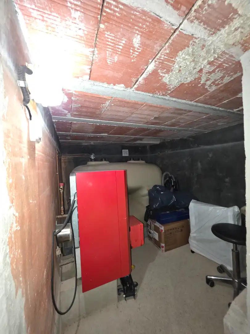 Casa o xalet en venda en Vallirana amb Aire condicionat, Calefacció i Jardí privat