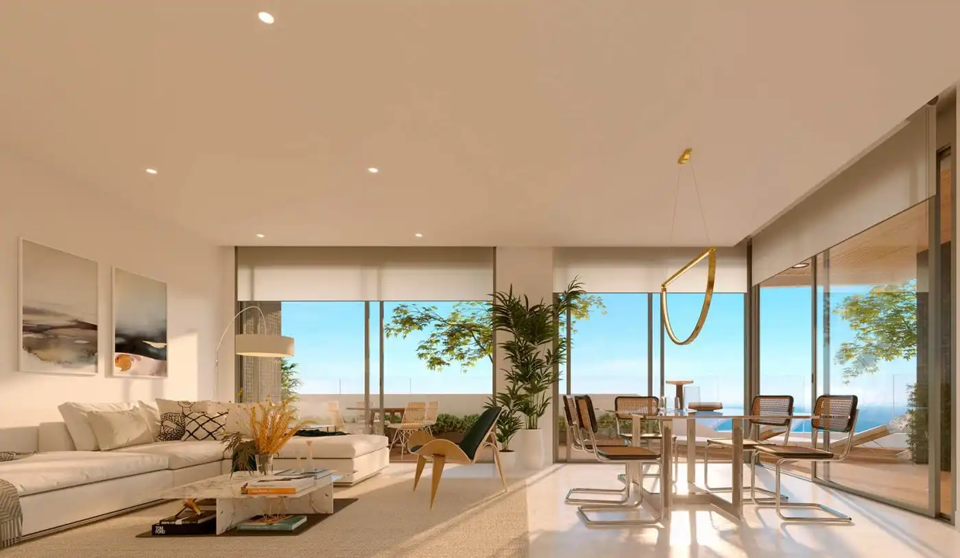 Apartament amb ascensor en venda a Playa de Poniente, imagen 15
