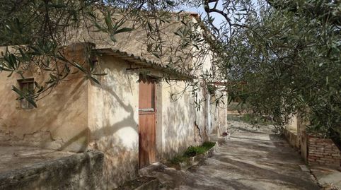 Finca de 94.380 m² en venta en la población de Xerta, plantada de olivos, algarrobos, almendros y zona de pinar, la propiedad está, imatge 2