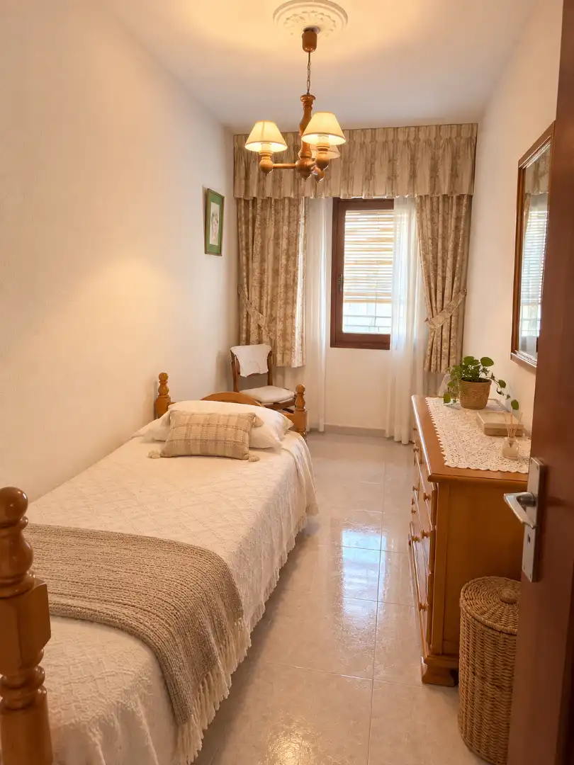 Appartement avec terrasse à vendre à Carrer Mestre Serrano, imagen 6