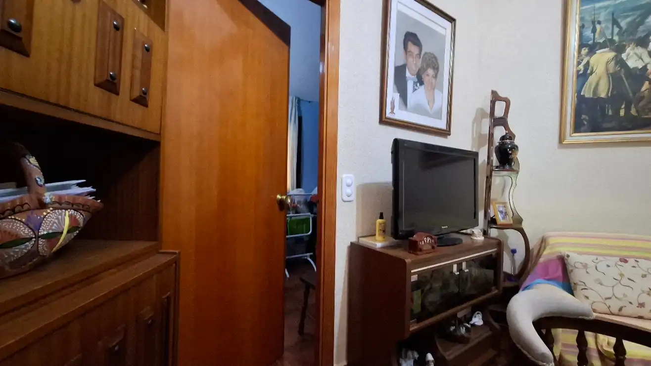 Chalet con piscina en venta en Las Corralitas, imagen 9