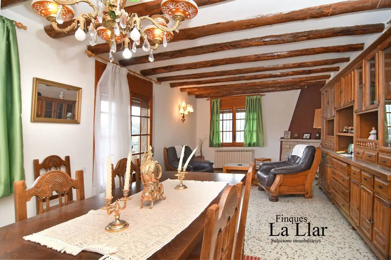 Casa o xalet en venda a VENEÇUELA, Vallirana