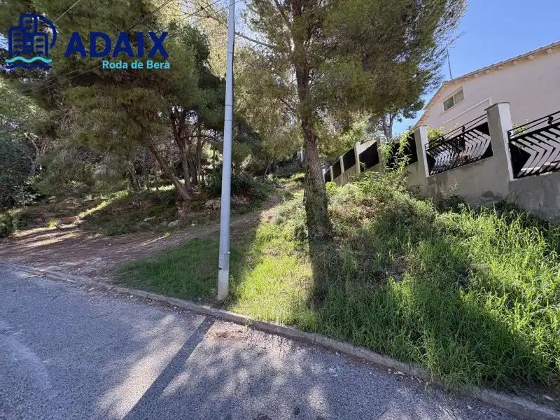 Lands and plots for sale in Roda de Barà, imagen 4