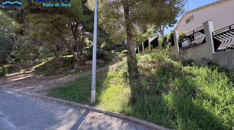 Terreno Urbano en Venta en  Roda de Berà, Tarragona, immagine 4
