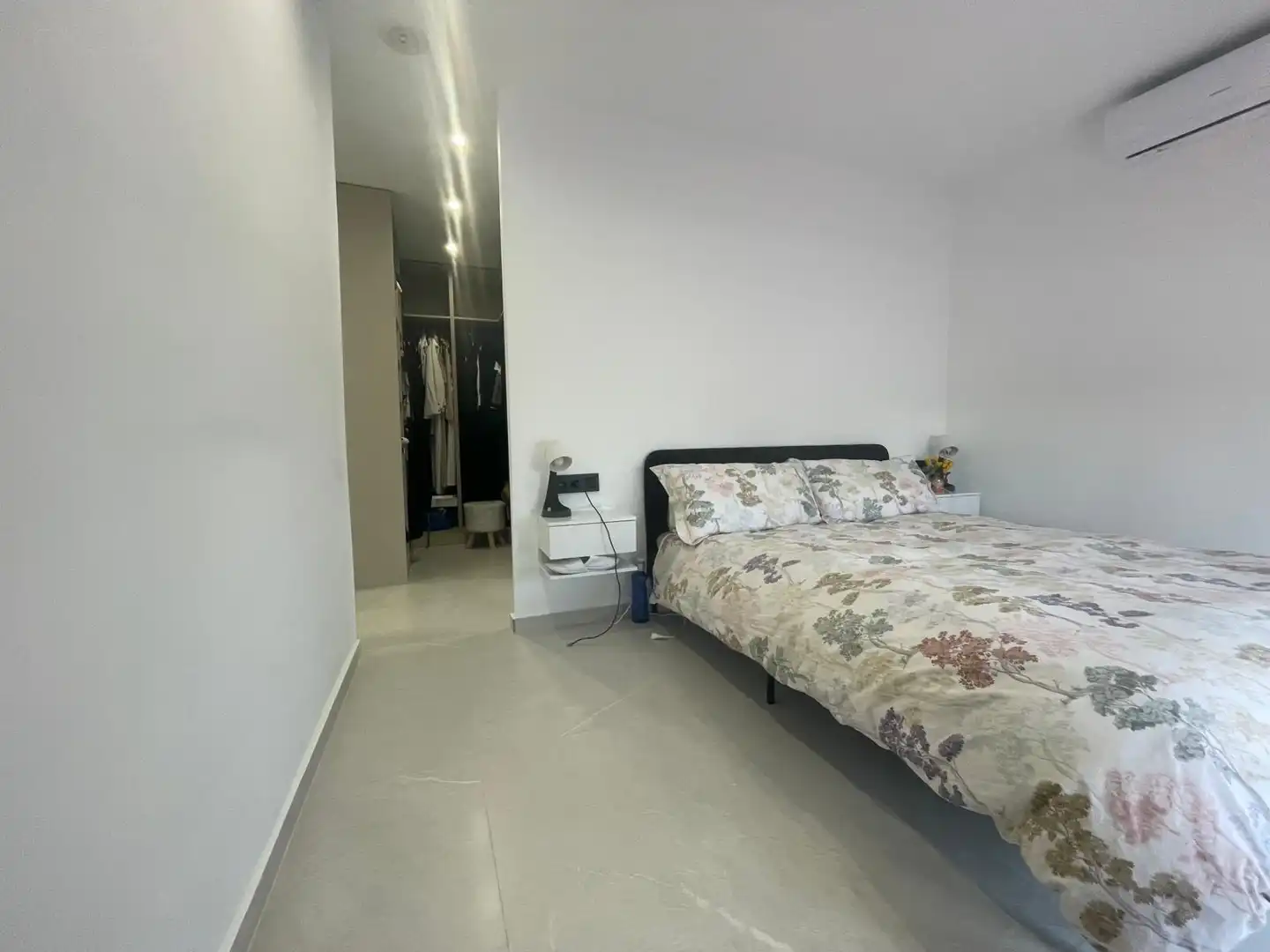 Dormitori de Casa o xalet en venda en Elche / Elx amb Aire condicionat, Terrassa i Traster