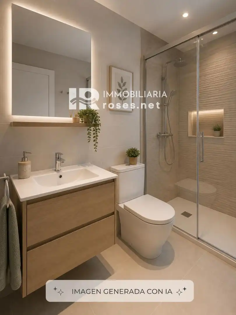 Wohnung zum Verkauf in DE SANTA MARGARIDA, imagen 19