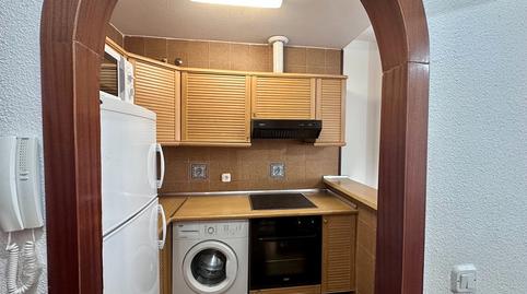 Foto 3 de Pis en venda a Calle de San Isidoro, 16, Puerta de Toledo - Atalaya, Ciudad Real Capital