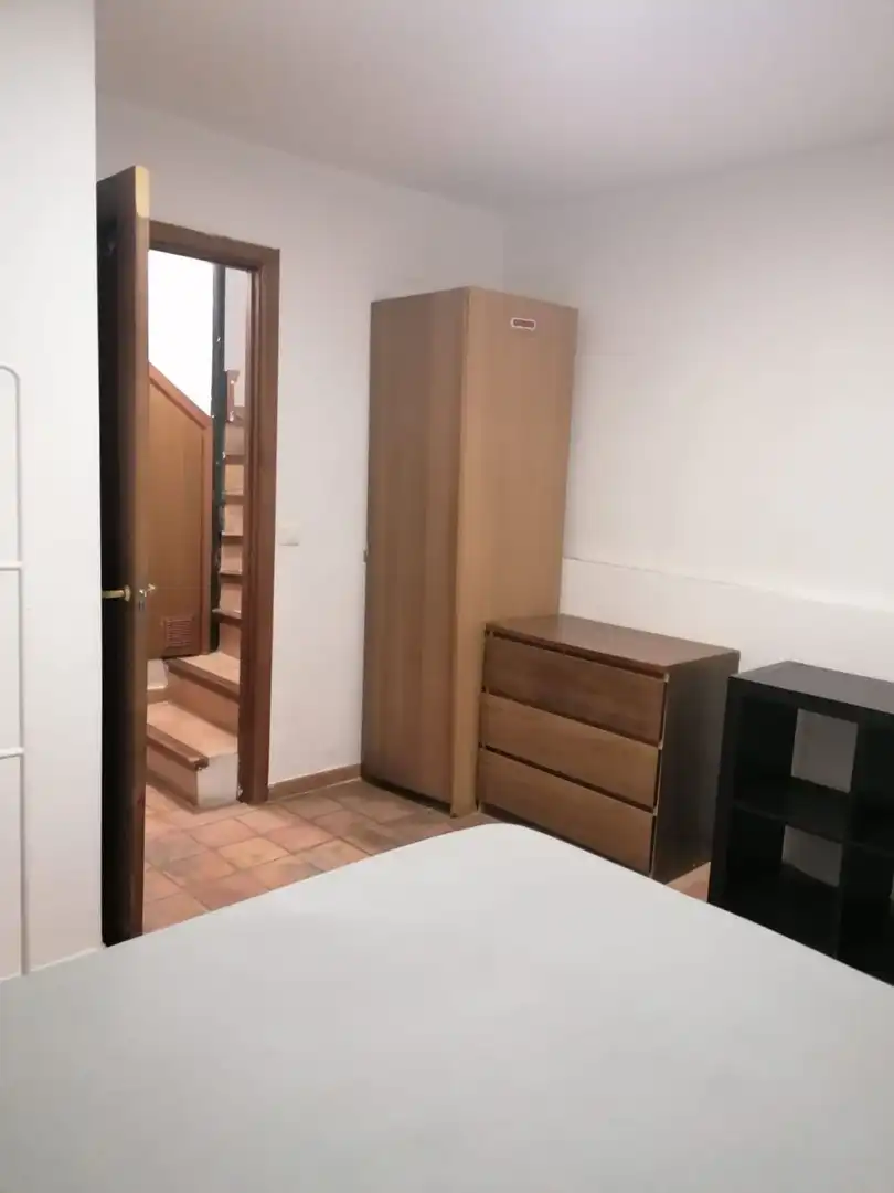 Dúplex en venda a Centro - Sagrario