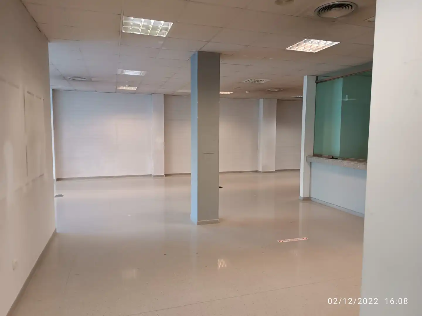 Local comercial en alquiler en Plaça Tarascon, imagen 11