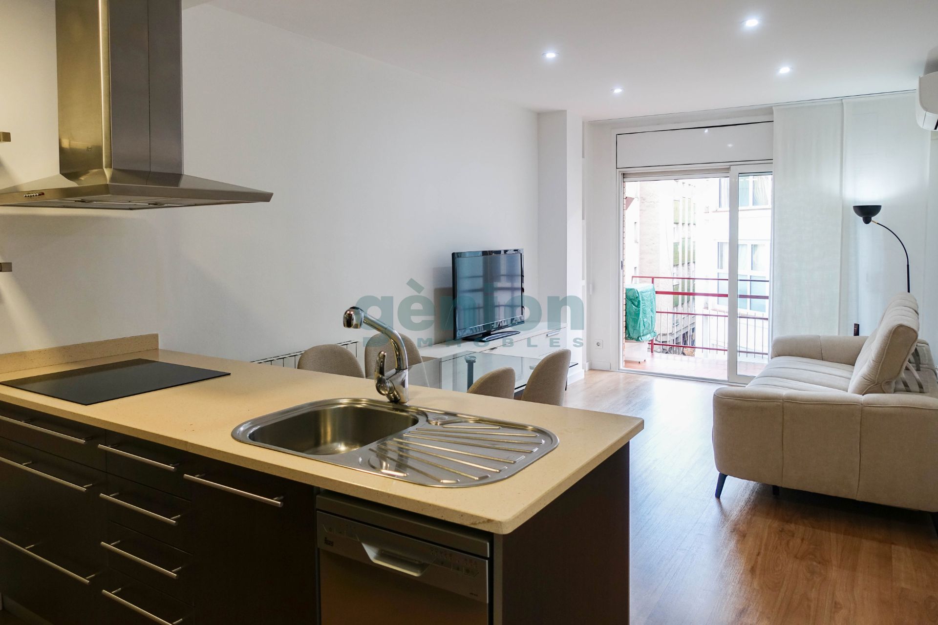 Flat for sale in Eixample Nord