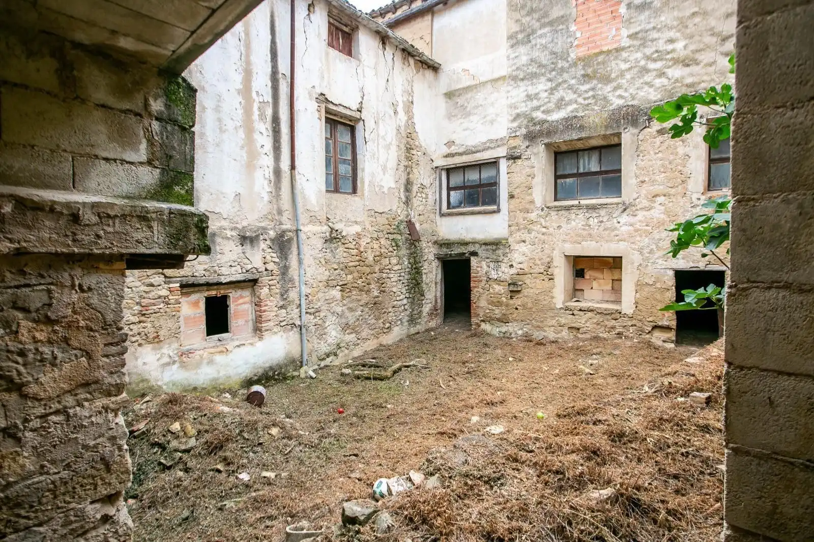 Casa amb jardí en venda a Verdura, imagen 32