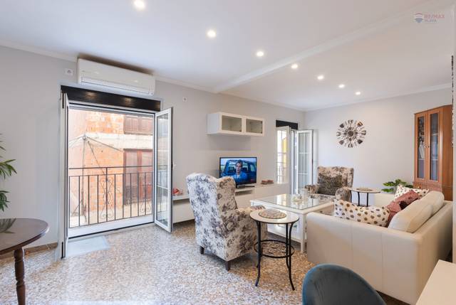 Piso en Venta en Calle Ermita, 42 en Cantoria