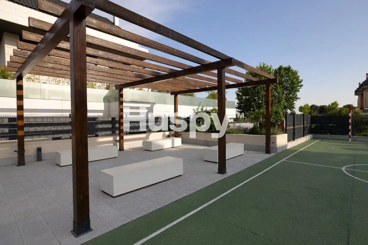 Terrassa de Edifici en venda en Valenoso