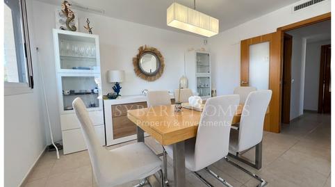 Foto 5 de Àtic de lloguer a Carretera de Dénia a Xábia (sueños del Mar Ii), 42, El Puerto, Alicante