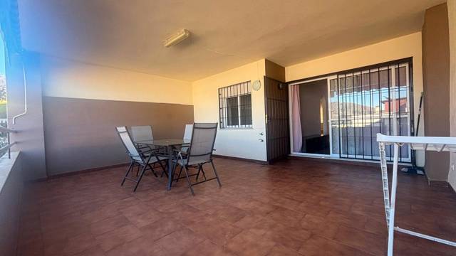 Piso en Alquiler en Calle Cuba, 6 en Añoreta Golf - Paraíso del Sol